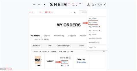 shein in transit clearance finished.